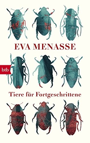Tiere f?r Fortgeschrittene - Menasse, Eva