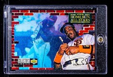 Top Barry Bonds Cards to Collect 32