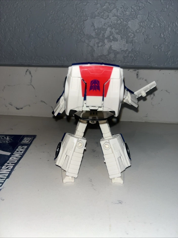 Transformers Generations Legacy Evolution Breakdown *used* Complete - Image 3 of 4