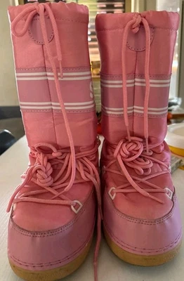 Moon Boot Icon