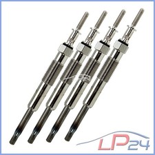 Bougies de préchauffage Hyundai TRAJET