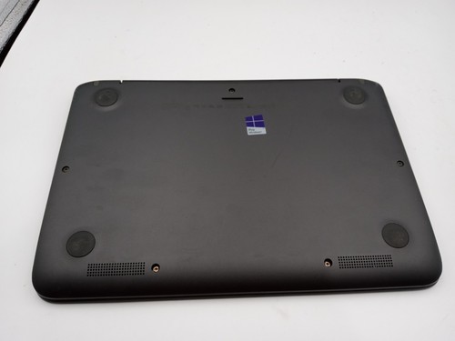 HP Stream 11 Pro G2 11" Laptop Intel Celeron 4GB 64GB W11 -BAD BATTERY -READ -RR - Picture 7 of 7