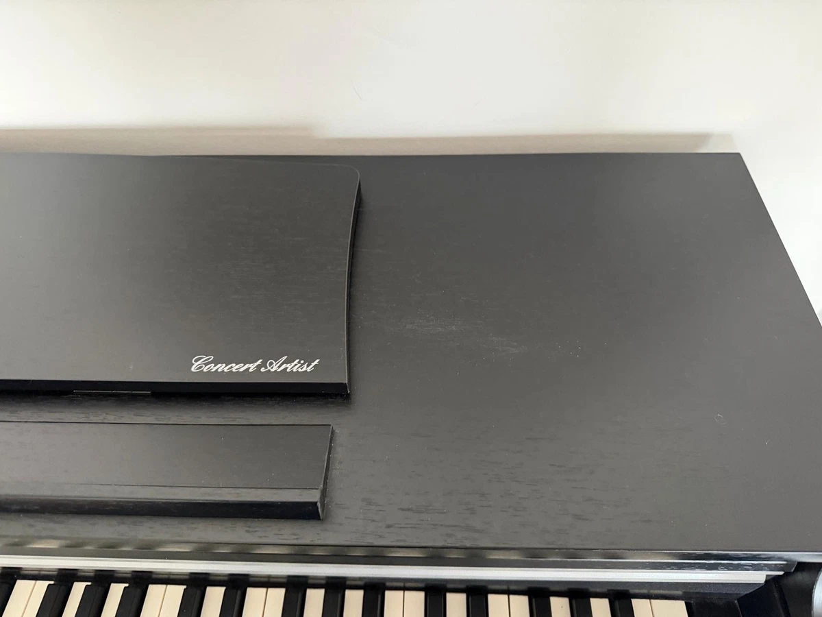 Piano Kawai CA 48 seminuevo