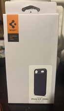 SPIGEN iPhone Liquid Air Case 6.6 (2025) Thin...