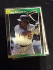 Photo of 1989 Donruss #128b Tony Gwynn San Diego Padres Baseball Card