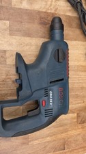 Bosch GBH 24 VRE Blue & Black 24V Nickel-Cadmium Cordless SDS Plus Hammer Drill