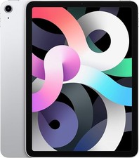 Apple iPad Air 4th Gen A2324 64 GB, Wi-Fi 4G, 10.9 in - AT T 5/10 LCD