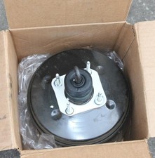 Genuine Mopar Oem Power Brake Booster For 2012-2020 Dodge Grand Caravan Genuine Mopar Oem Power Brake Booster For 2012-2020 Dodge Grand Caravan