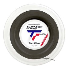 Tecnifibre Razor Soft 1,25 mm Tennissaite 200...