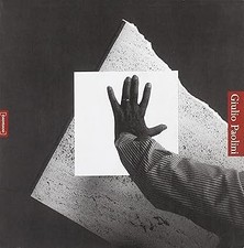 Giulio Paolini. Ediz. illustrata Ottani Cavina, A.; Coen, E. and Grigo