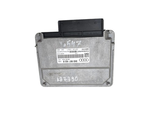 Transfer box differential control module
