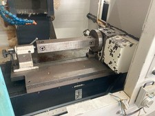 CNC  4 th Axis  BROTHER YUKIWA CNC VMC MACHINE