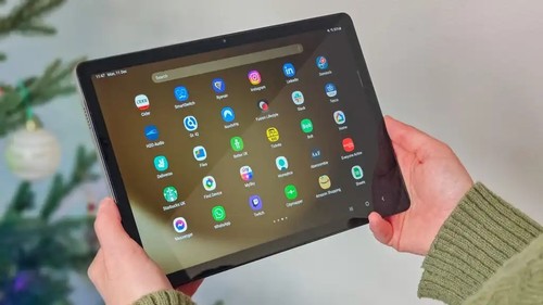 Samsung Galaxy Tab A9 / A9 Plus WiFi/64GB All Colours- Brand New Sealed Box - Picture 10 of 14