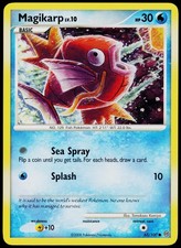 Magikarp 65/100 Stormfront - Pokemon NM/M (Common) on eBay