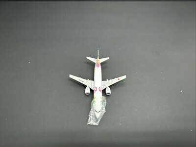 Dragon Wings 1/400 [Japan] SNA Skynet Asia Airways B737-400