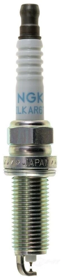 Genuine NGK Laser Iridium Spark Plug 4PCS Set for 2018-2024 Lexus Toyota L4 - Image 2 of 3
