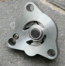 Original Peugeot Elyseo 125 Mikuni Ölpumpe 