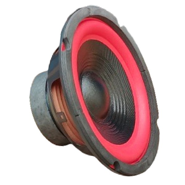 Kores Audio M-64 Woofer 16,5 Cm 150 Watt Max 4 Ohm Autoradio Porta-image