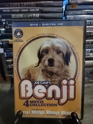 Inbetweeners Channel Inbetweeners Benji Benji: Movie Collection