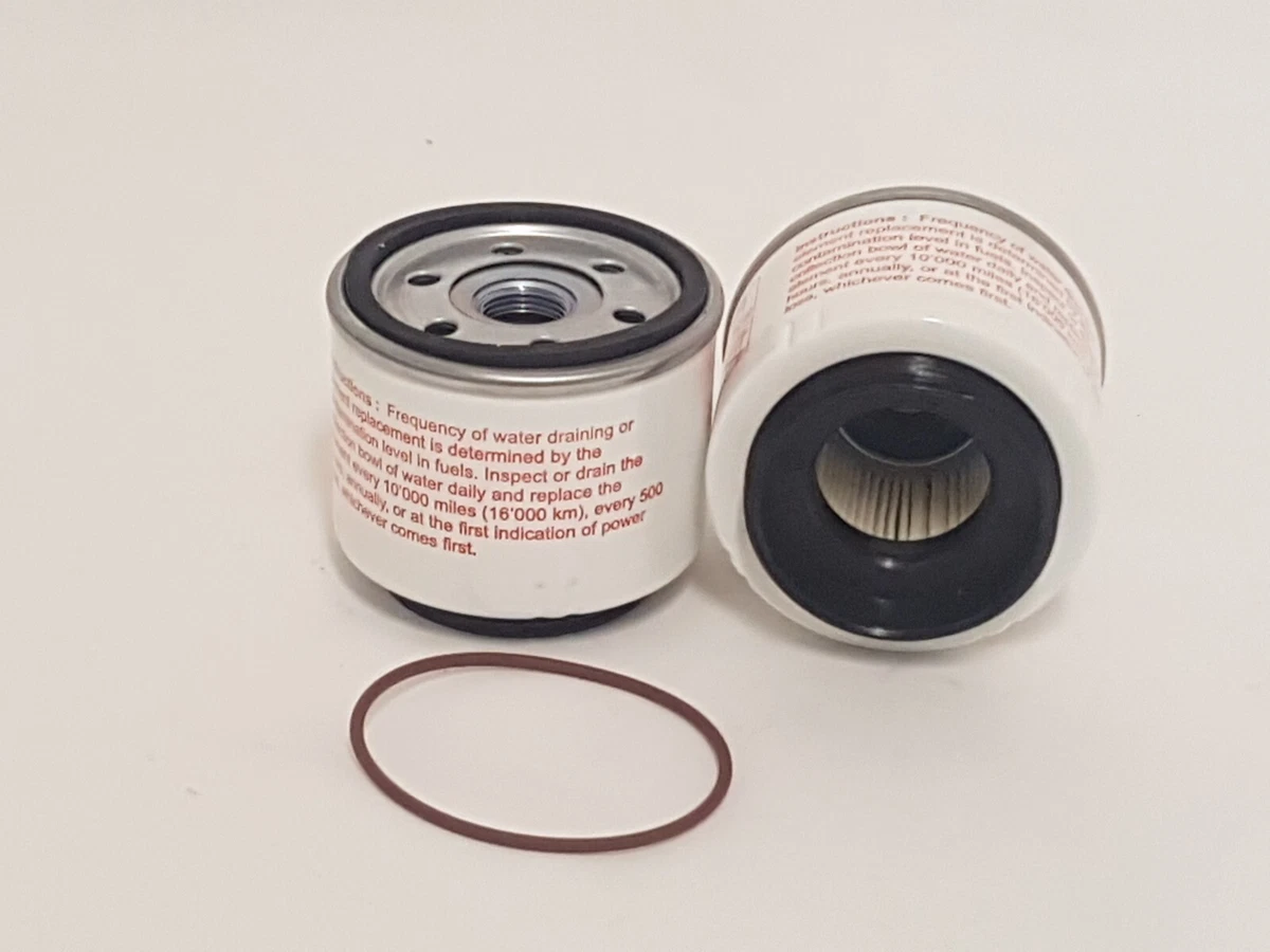 Fuel Filter Replaces Racor R12P, Wirtgen 2164645 (30 Micron) | eBay