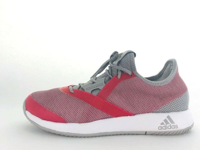 adidas women's adizero defiant bounce tennis shoes