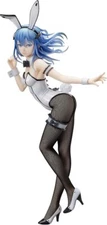 FREEing BEATLESS Lacia Bunny Ver. 1/4 PVC Figure From Japan New