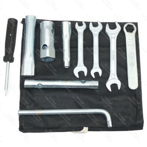 saddle bolsa for r15 v3