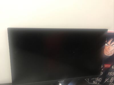 ViewSonic Gaming Monitor VX2418-P-MHD 24'' 1080p 165Hz 1ms - FreeSync Premium