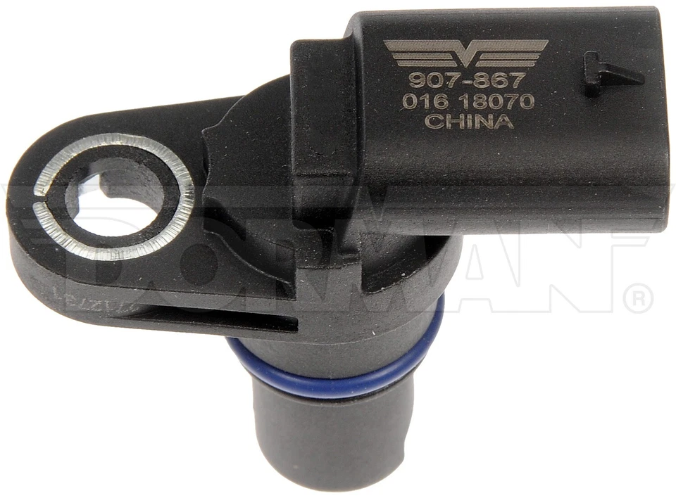 Sensor de posición del árbol de levas del motor Dorman para Audi A8 Quattro 2003-2007 4,2 L V8 Foto 4 de 4