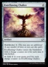 Everflowing Chalice - Foil NM, English MTG Modern Masters 2015