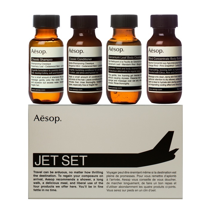 Aésop JET SET Kit | eBay