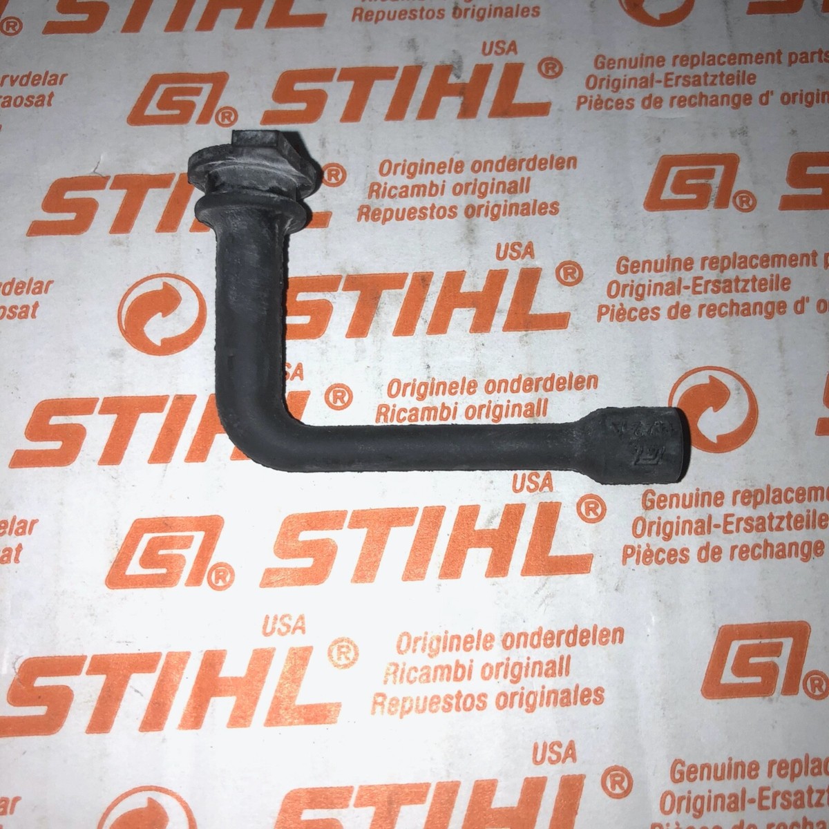 Stihl ms460 ms362 ms441 ms440 ms360 ms661 ms660 066 oil line