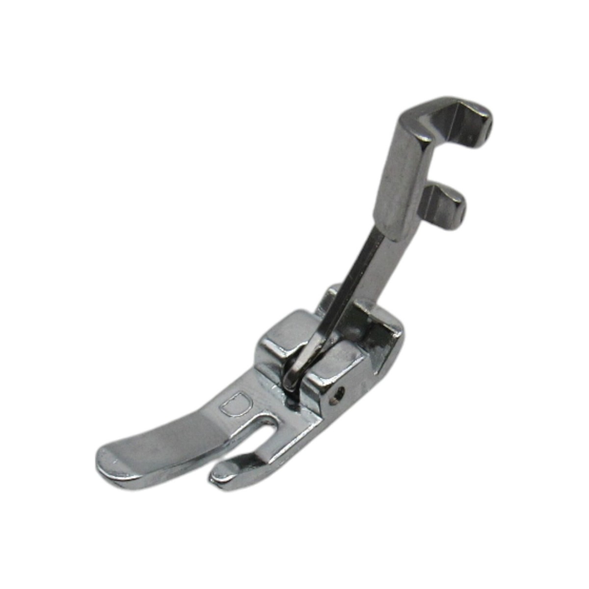 Straight Stitch Foot Fits Singer Slant Needle 301, 401A, 403A, 404