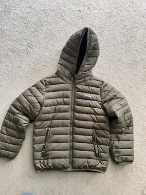 Berghaus Kids' Insulated Kirkhale Baffle Jacket, Hiking and