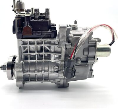 Fuel Injection Pump 729946-51390 for Yanmar X5 4TNV98 Diesel