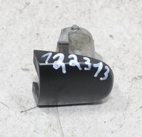 VW Golf 4 1J Bj 02 Abdeckung Blende Tür Griff aussen vorne RECHTS #122313-G518