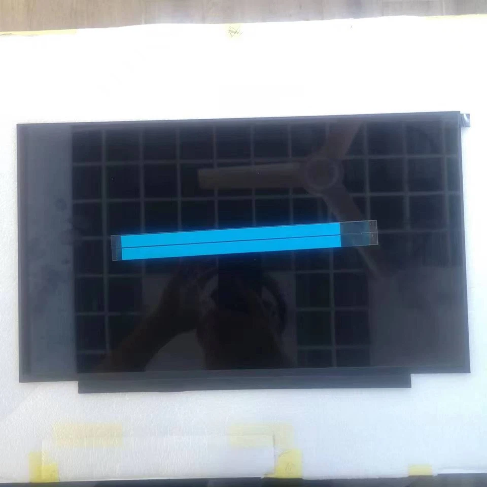 120HZ 4K 17.3"UHD LAPTOP LCD Screen F ASUS ROG Zephyrus S17 GX703HS GX703HM - Image 2 of 2