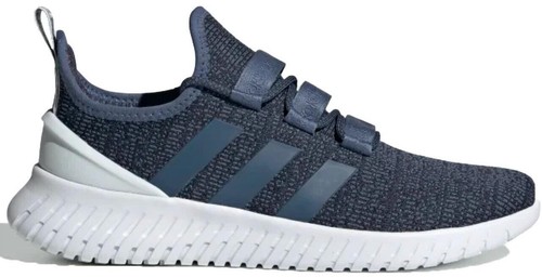 Adidas Shoes Mens 8.5 Kaptir Running Training Shoe Sneaker EE9517 Blue Adidas Kaptir Lightweight Running Sneaker EE9517 Blue White  main image 2