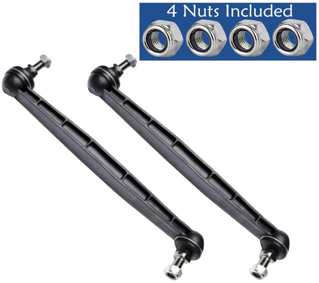 Pair Front Anti Roll Bar Drop Links FOR Opel Astra H 1.6 1.8 [20062016