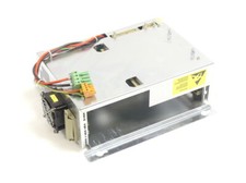 megatec electronic VME-Rack 2 slot compl. senza carte d'identità 3500588 SN:0051