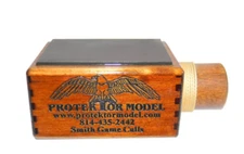 T-12 Ceramic Turkey Call