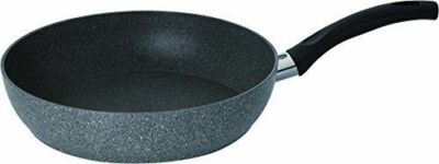 Ballarini Ballini Ferrara deep frying pan 24 cm IH compliant 75001 - 779 NEW