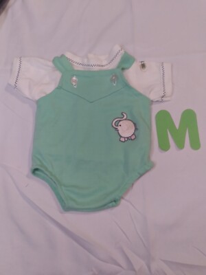 Cabbage Patch Kids Outfit M