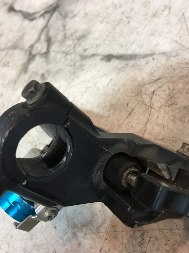 03 Suzuki SV 1000 SV1000 embrague cilindro maestro Foto 4 de 4