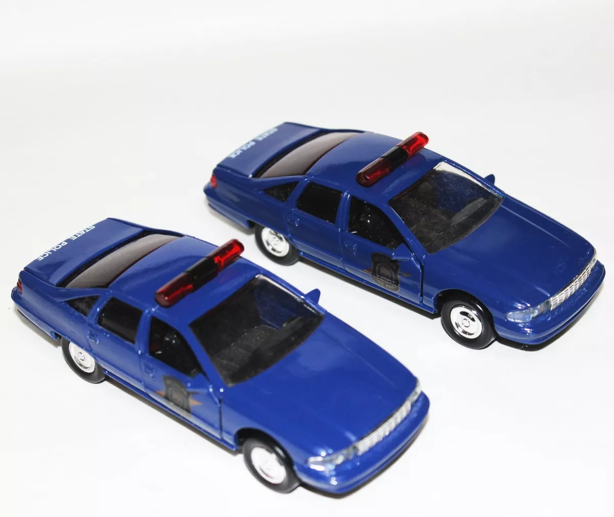 Road champs cheap police cars