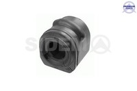 Sidem 803800 Stabilisatorlager 18Mm Vorne FüR Ford