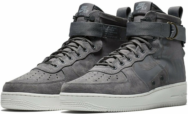 nike af sf mid