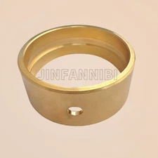 Left Crankcase Crank Main Bearing Bushing for Polaris RZR 570 RZR S 570 12-2021