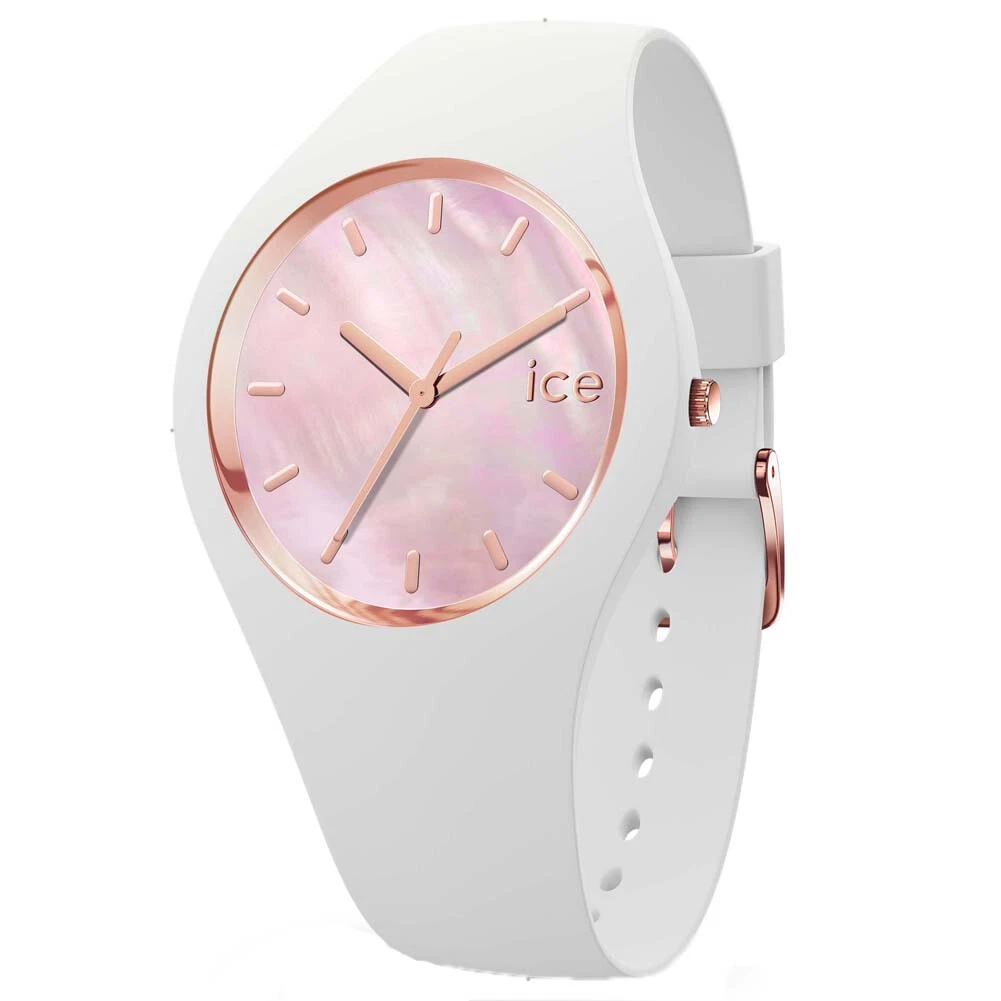 Ice Watch Ladies ICE Pearl Watch RRP 90. New and Boxed. 2 Year