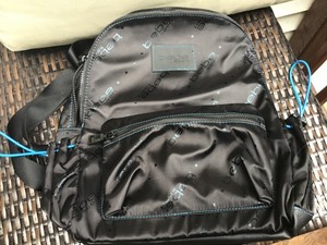 bebe sport backpack